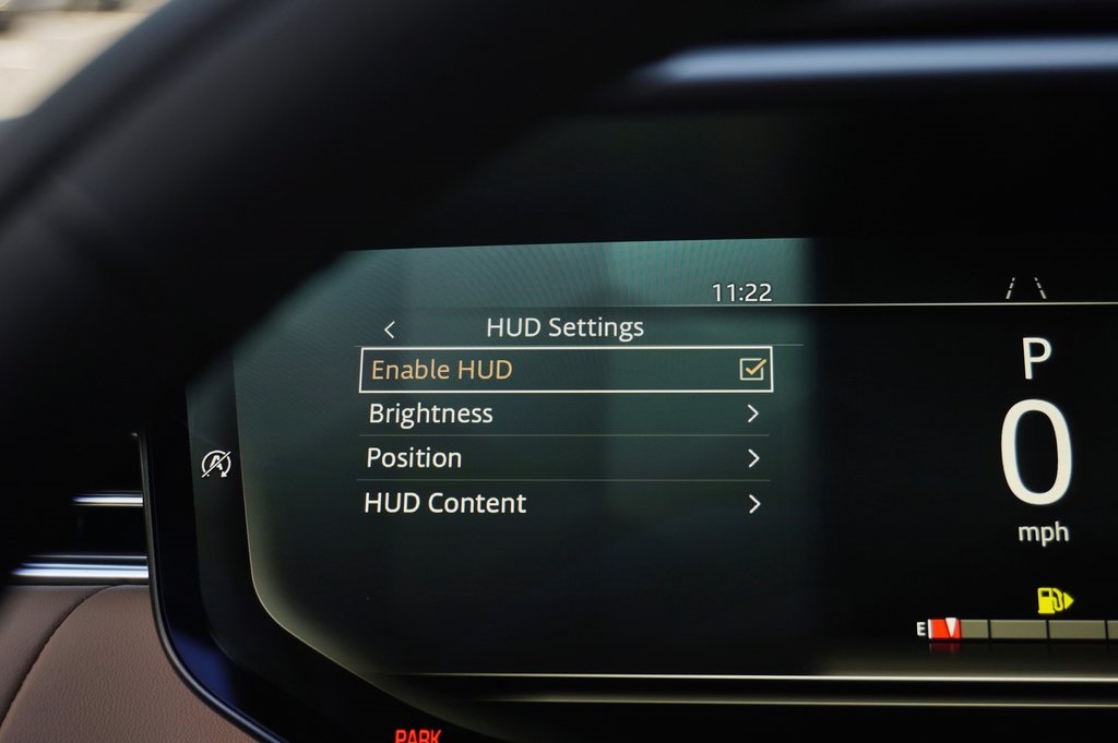 2025 LAND ROVER RANGE ROVER SPORT - Image 16