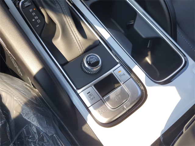 2025 Kia Telluride LX photo 24