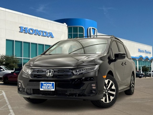 New Honda Odyssey for Sale in North Richland Hills, TX
