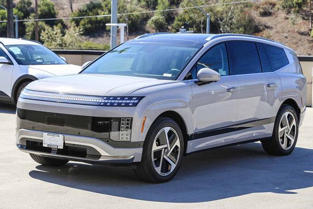 2026 Hyundai Ioniq photo 4