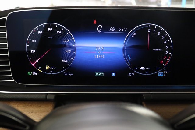 2024 Mercedes Benz GLE 4MATIC photo 20