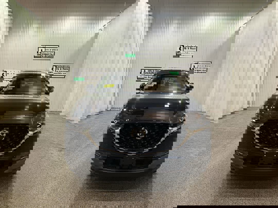 2025 Mazda CX-30 2.5 S Preferred photo 2