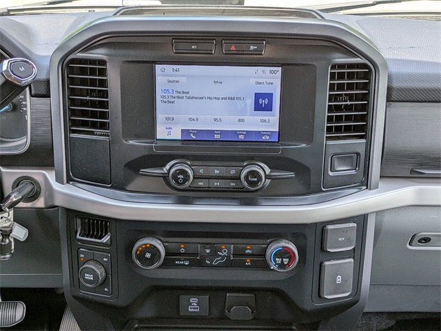 2023 Ford F-150 XLT photo 17