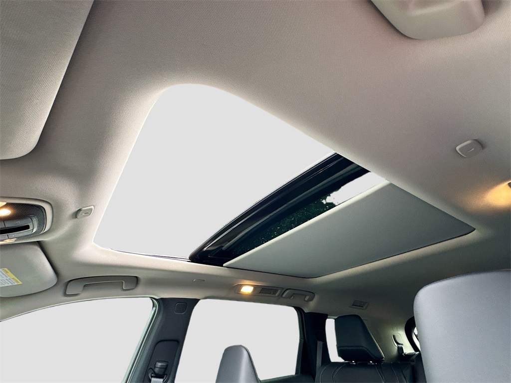 2026 Infiniti QX60 Luxe photo 23