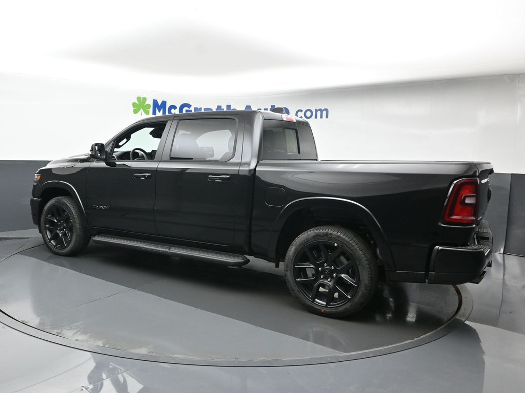 2026 Ram 1500 Laramie photo 24