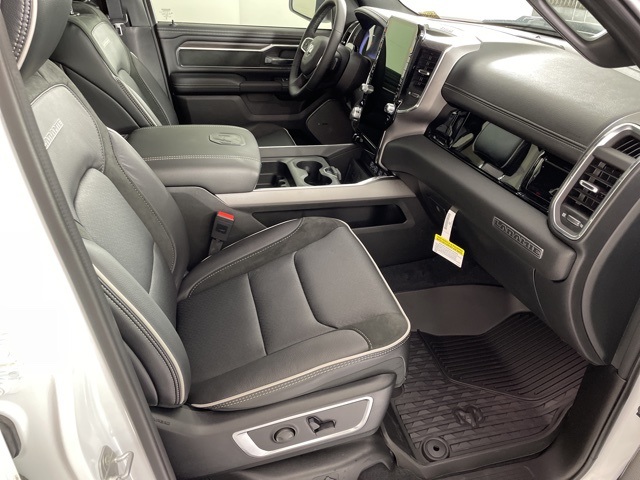 2026 Ram 1500 Laramie photo 45