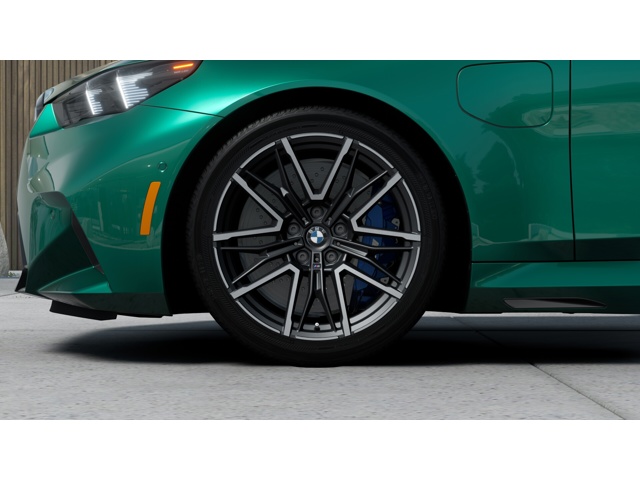 2026 Bmw M5 5 photo 7