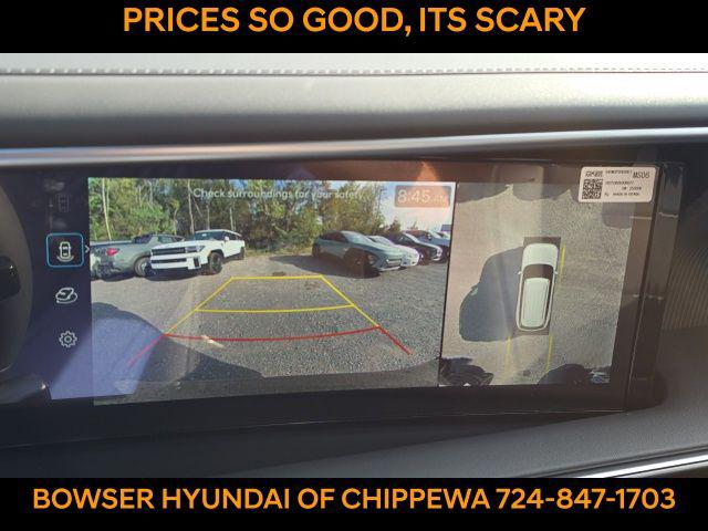 2026 Hyundai Palisade Calligraphy photo 8