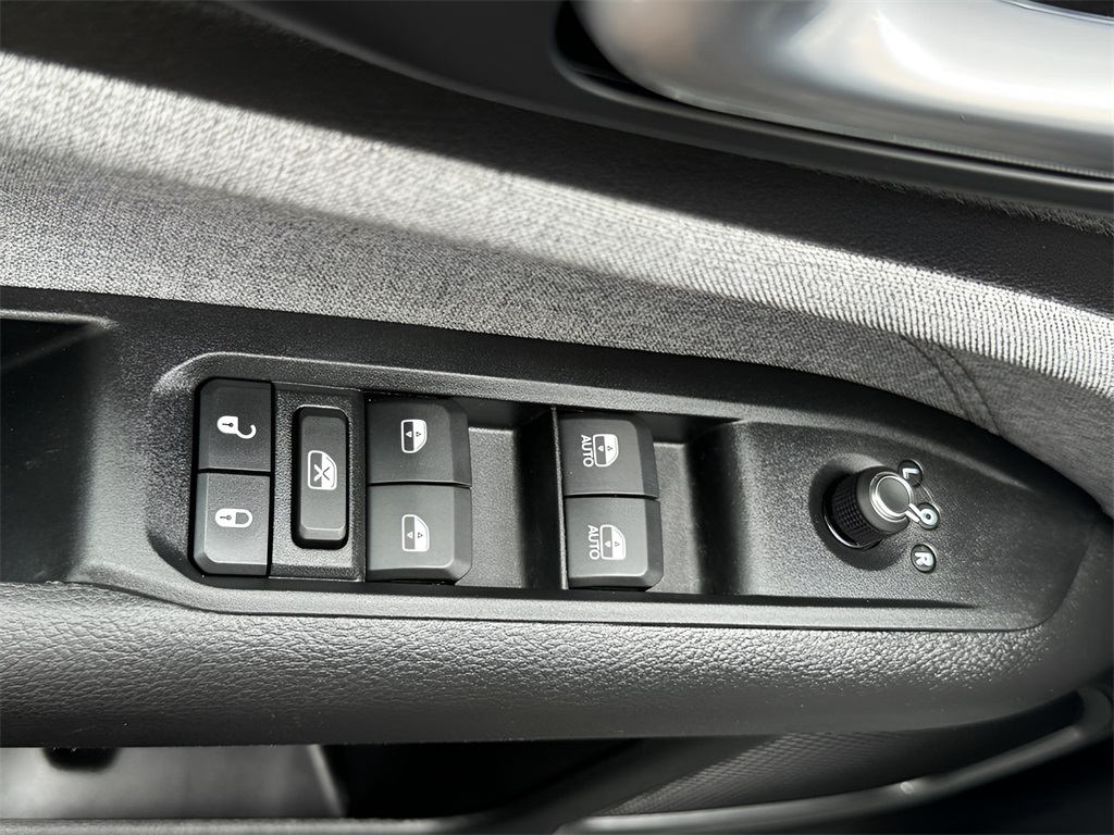2022 Jeep Compass Latitude Lux Altitude photo 20