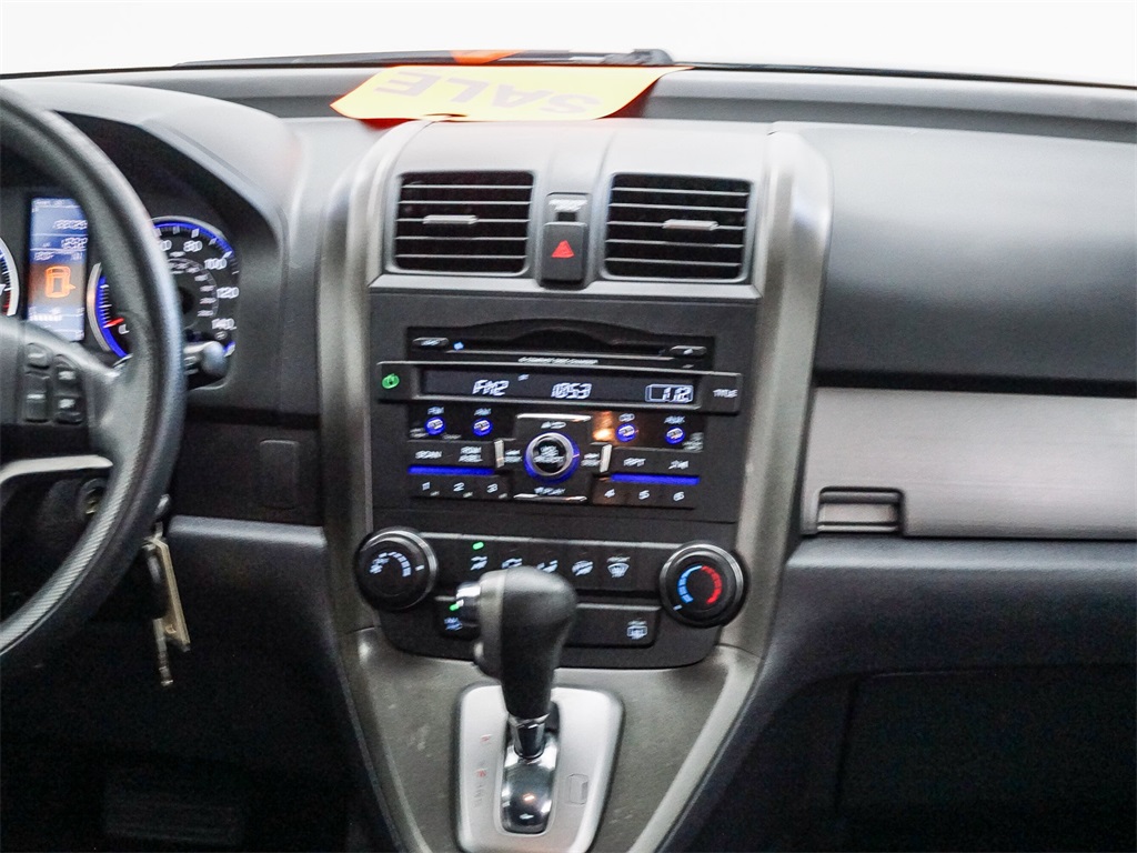 2010 Honda CR-V EX photo 15