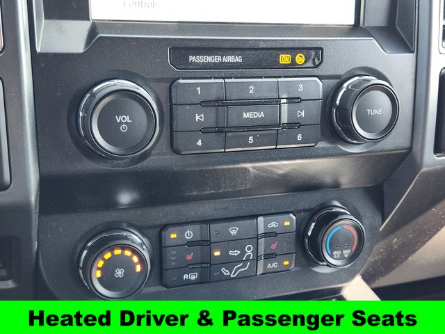 2021 Ford F-250 XLT photo 18