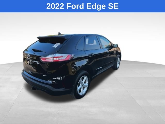 2022 Ford Edge SE photo 8