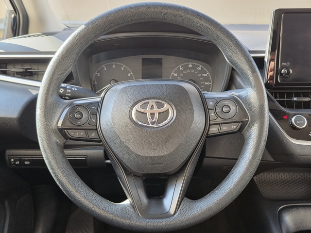 2023 Toyota Corolla LE photo 16