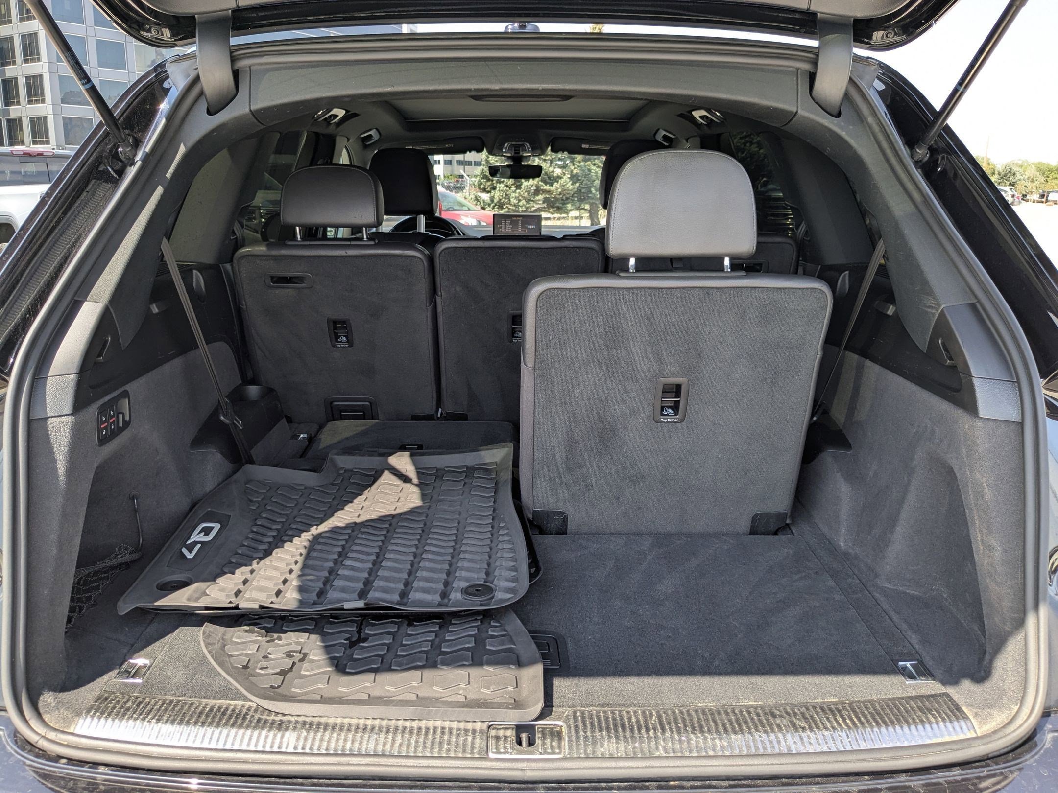 2017 Audi Q7 Premium Plus photo 22