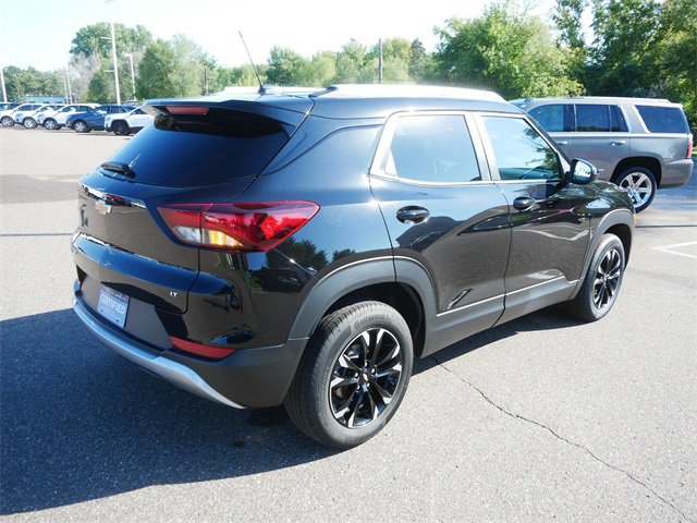 2023 Chevrolet Trailblazer LT photo 7
