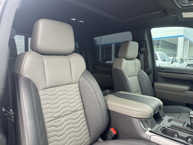 2025 Chevrolet Silverado 1500 ZR2 photo 18