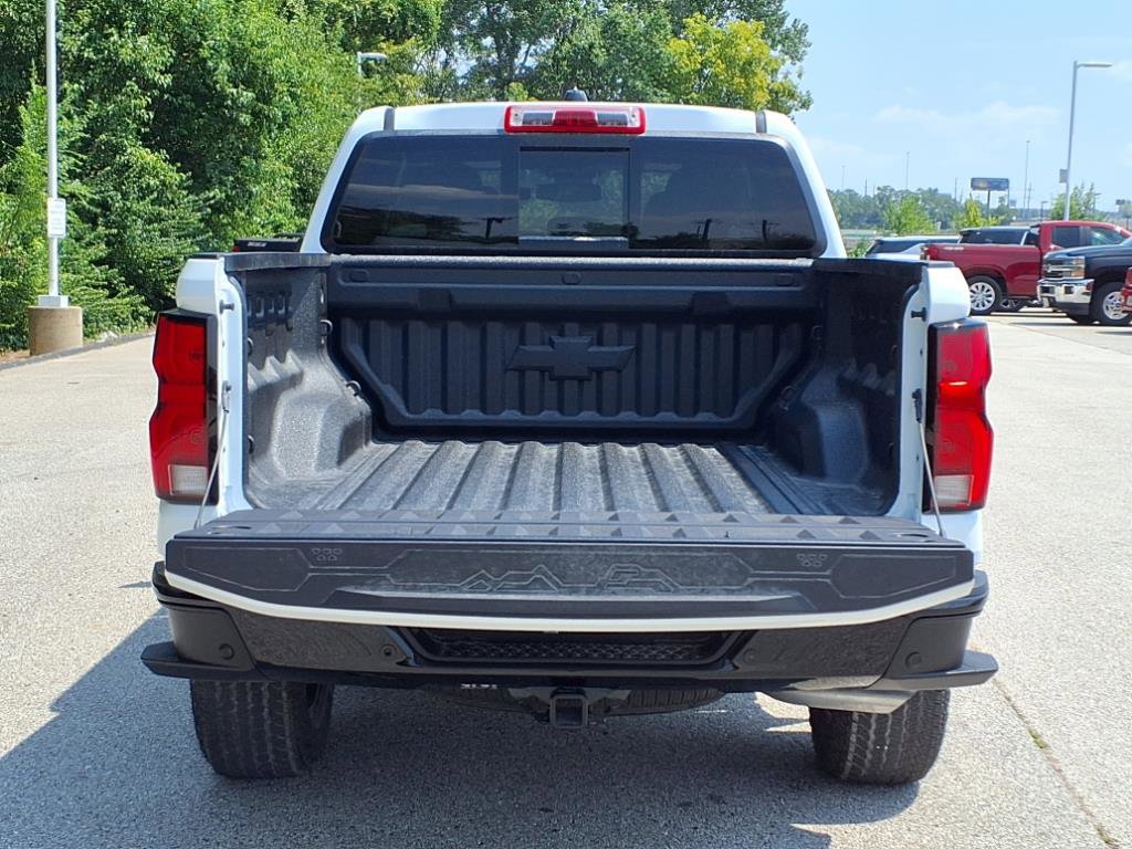2026 Chevrolet Colorado Z71 photo 18