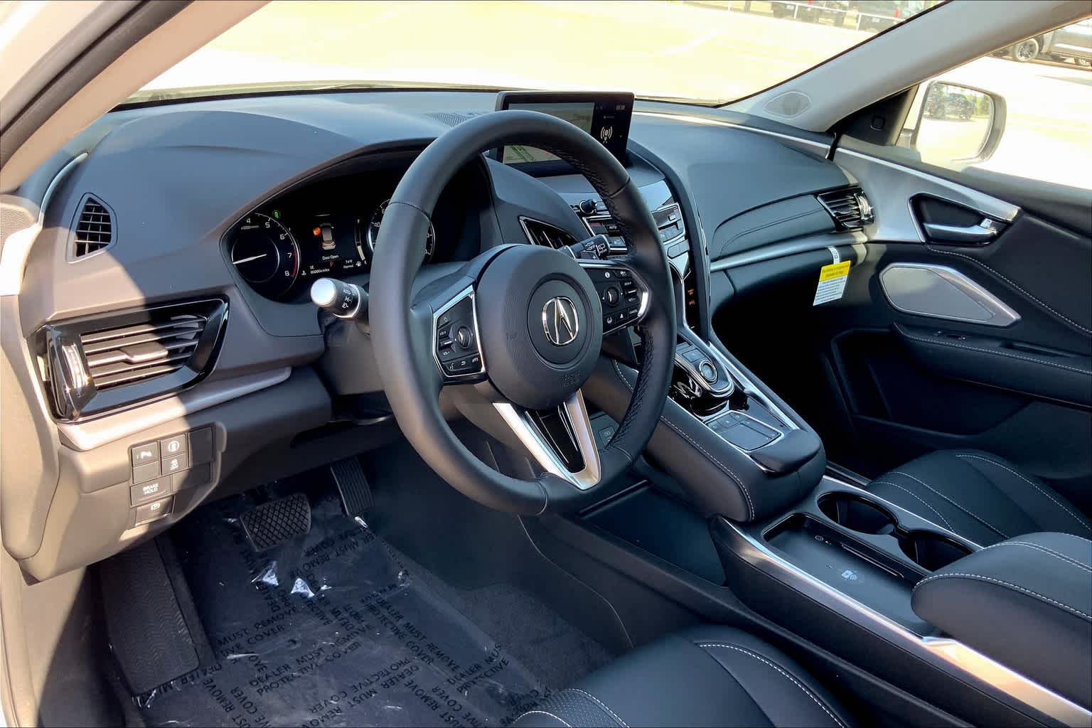 2025 Acura RDX Technology photo 7