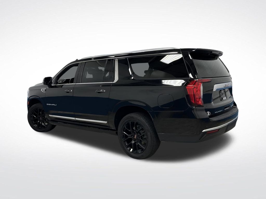 2023 Gmc Yukon XL Denali photo 3