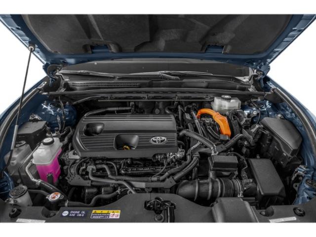 2026 Toyota Crown photo 9