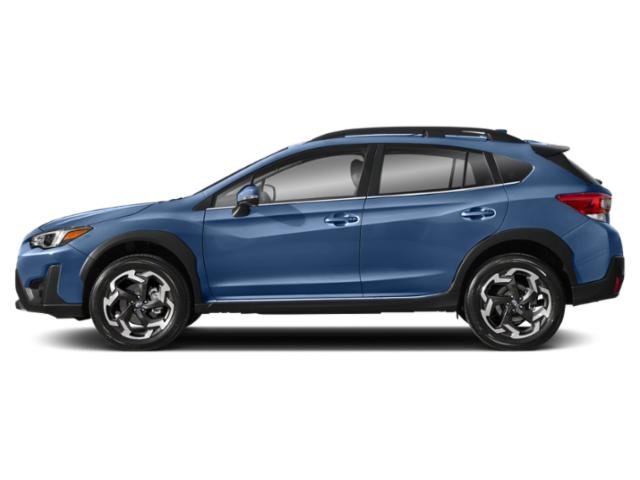 2023 Subaru Crosstrek Limited photo 3