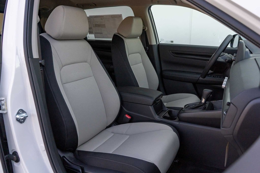 2026 Honda CR-V EX photo 16