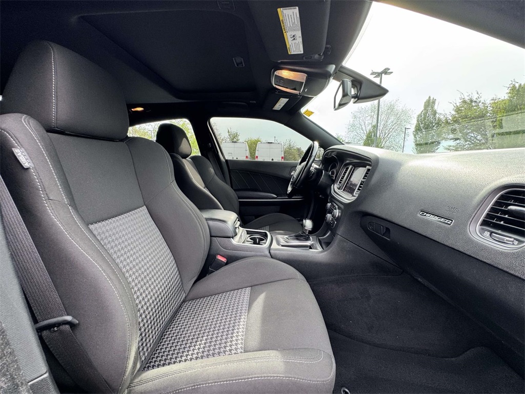2020 Dodge Charger GT photo 15