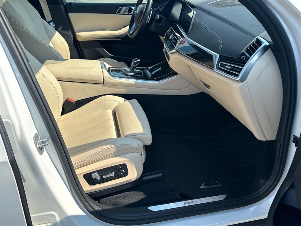 2020 Bmw X5 xDrive40i photo 12