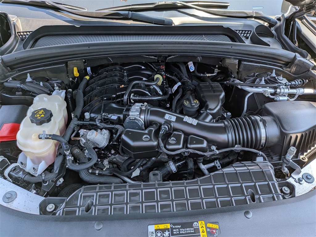 2023 Jeep Grand Cherokee Altitude photo 25