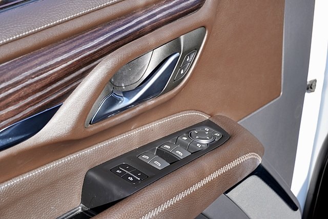 2023 Gmc Yukon Denali photo 23