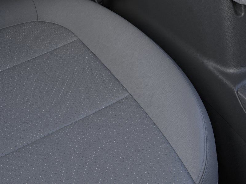 New 2025 White Ford Badlands image 17