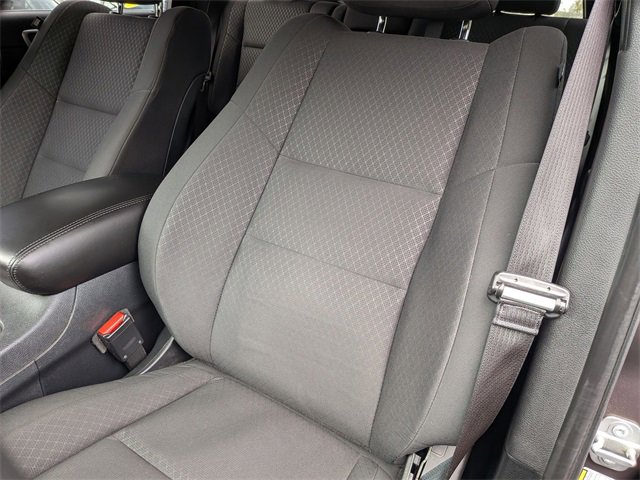 2018 Jeep Grand Cherokee Laredo photo 14