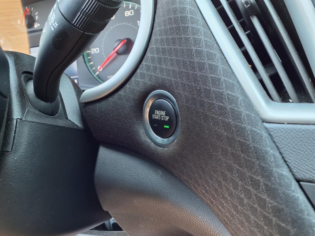 2024 Chevrolet Malibu 1LT photo 23