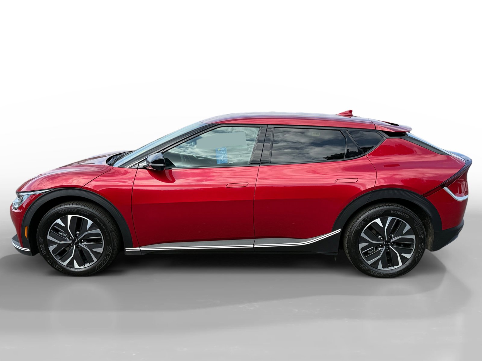 Used 2024 Kia EV6 Light L/R with VIN KNDC3DLC8R5215062 for sale in San Jose, CA