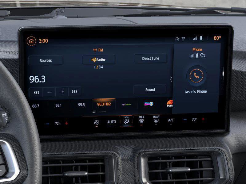 2025 FORD MUSTANG - Image 17