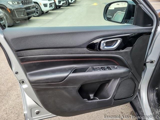 2024 JEEP COMPASS - Image 24