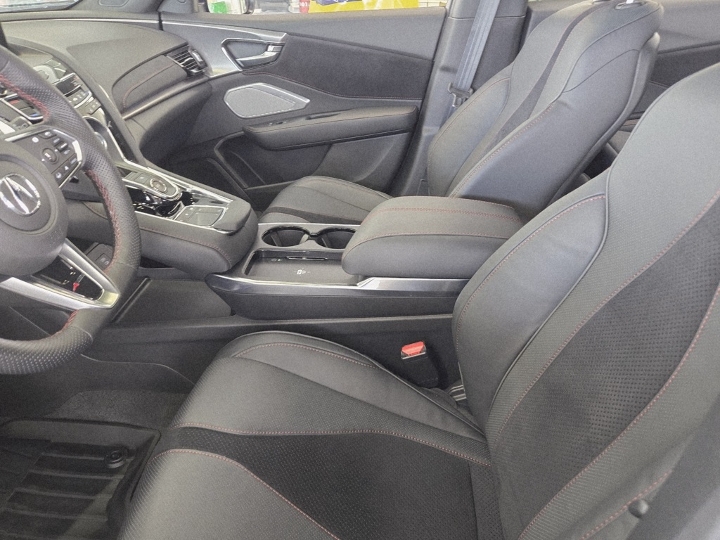 2025 Acura RDX A-Spec photo 21