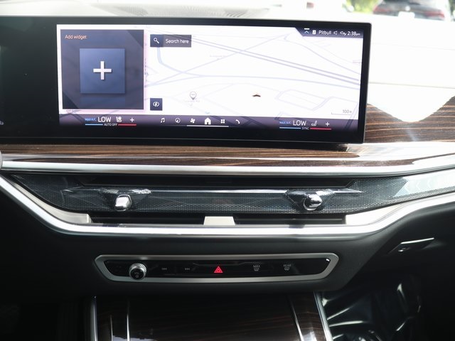 2025 Bmw X5 xDrive40i photo 8