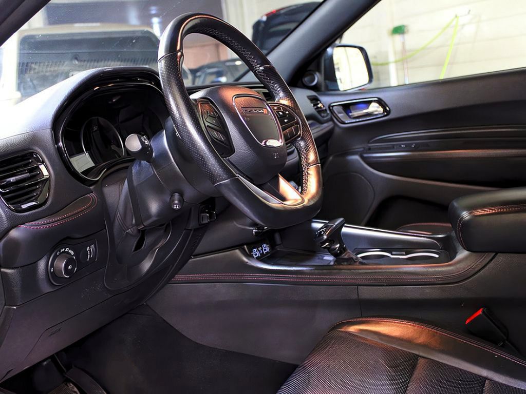 2022 Dodge Durango R/T photo 14