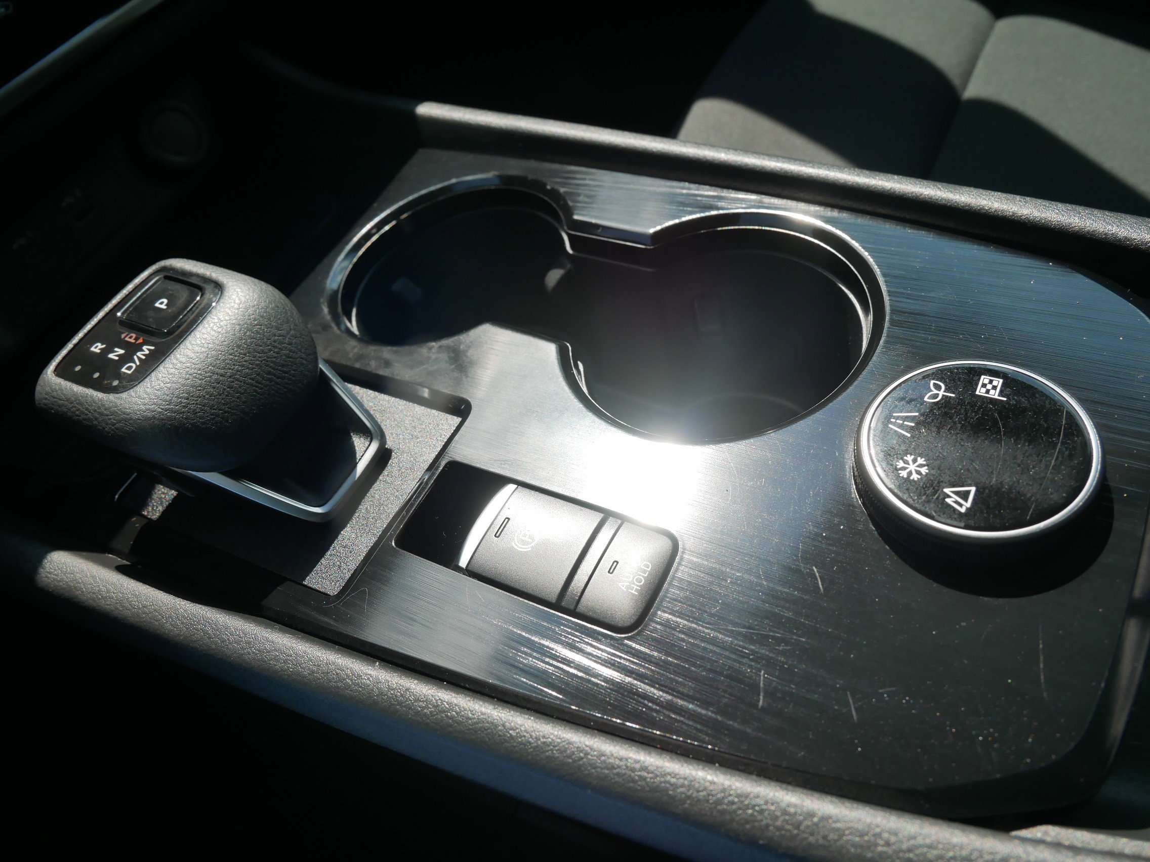 2023 Nissan Rogue S photo 24