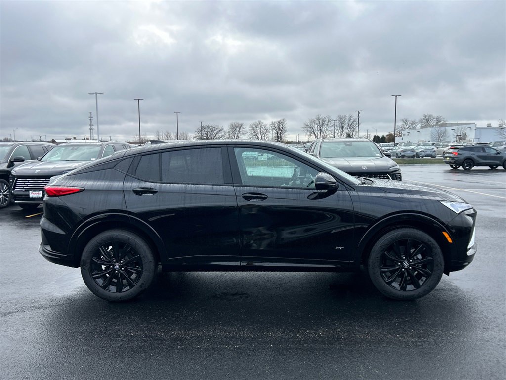 2026 BUICK ENVISTA - Image 8