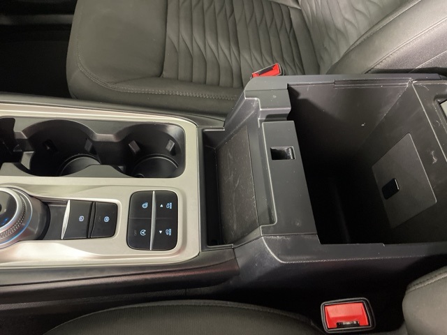 2021 Ford Explorer XLT photo 30