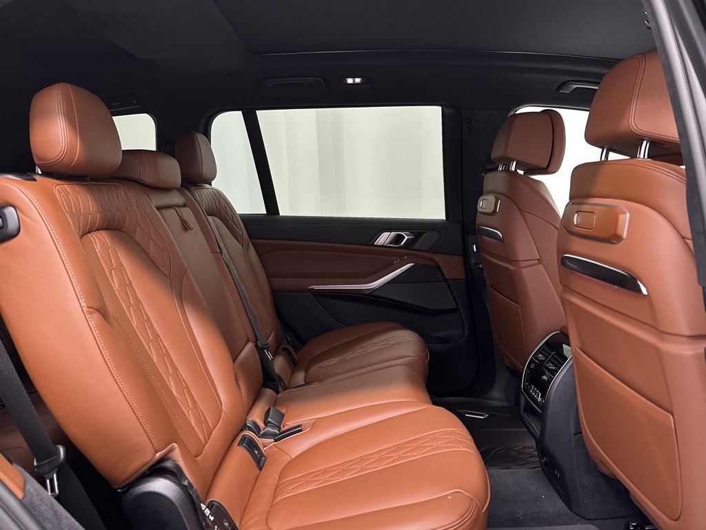2023 Bmw X7 xDrive40i photo 21