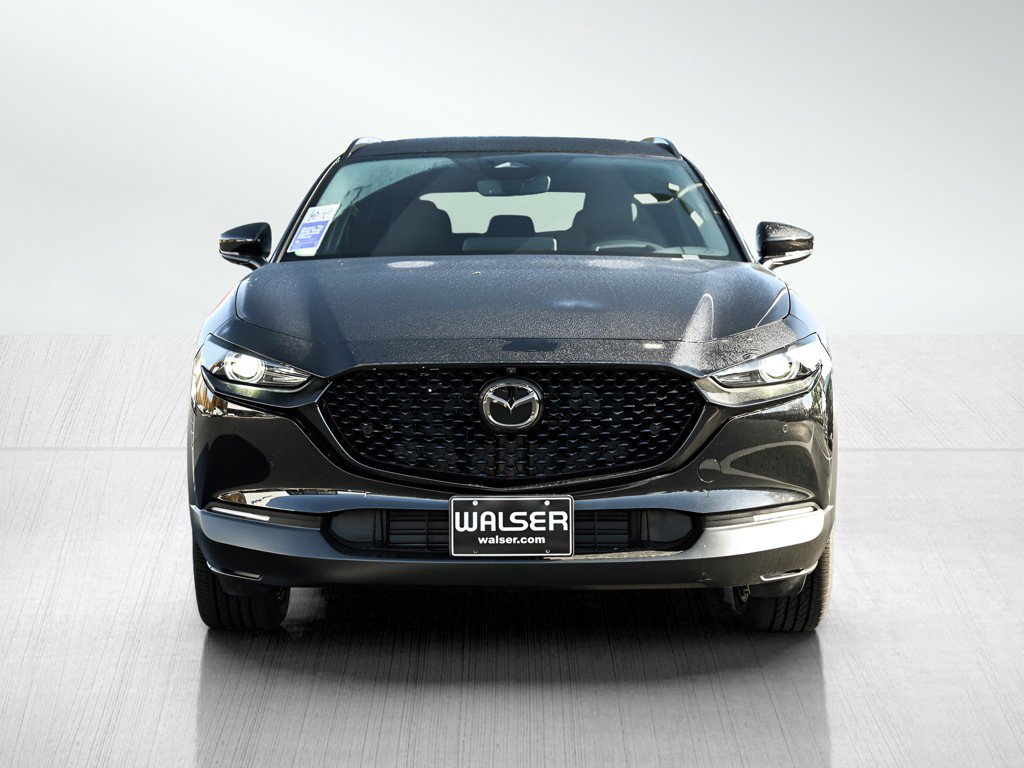 2026 Mazda CX-30 2.5 Turbo Premium Plus photo 2