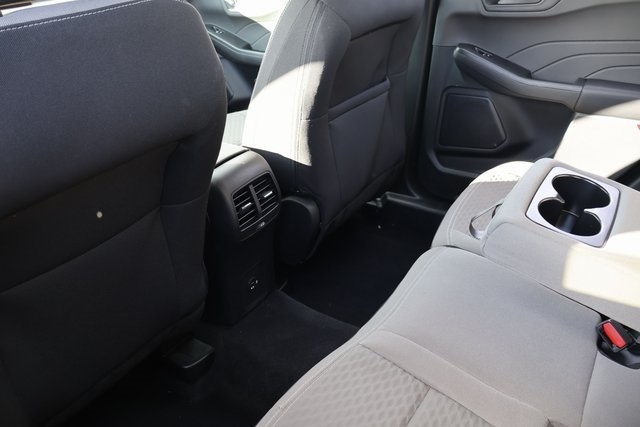 2022 Ford Escape SE photo 3