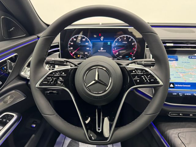 2026 Mercedes Benz E 350 photo 20