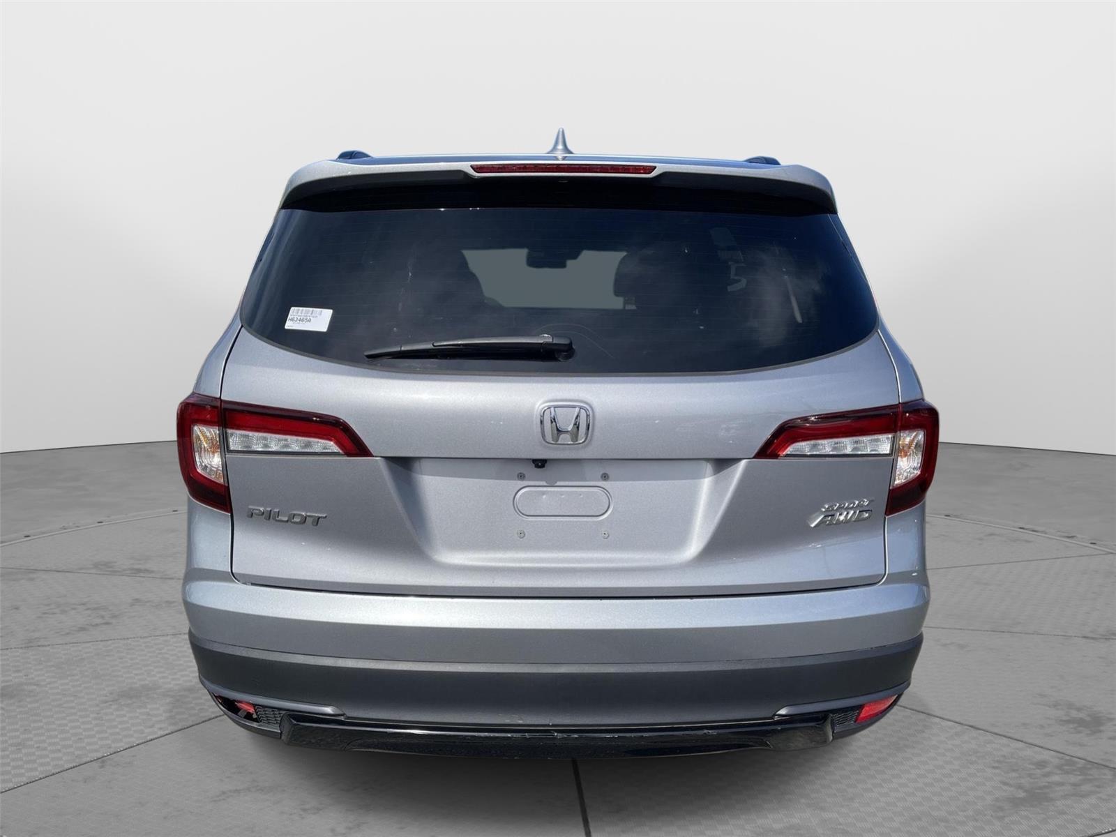 2022 Honda Pilot Sport photo 19