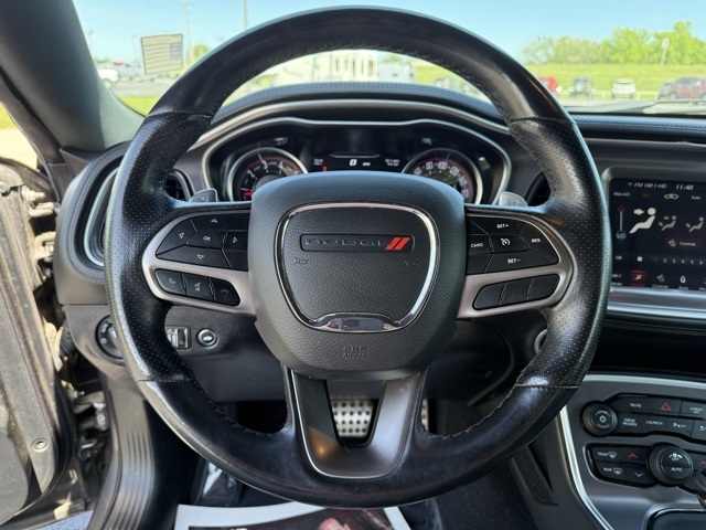 2021 Dodge Challenger R/T Scat Pack photo 16