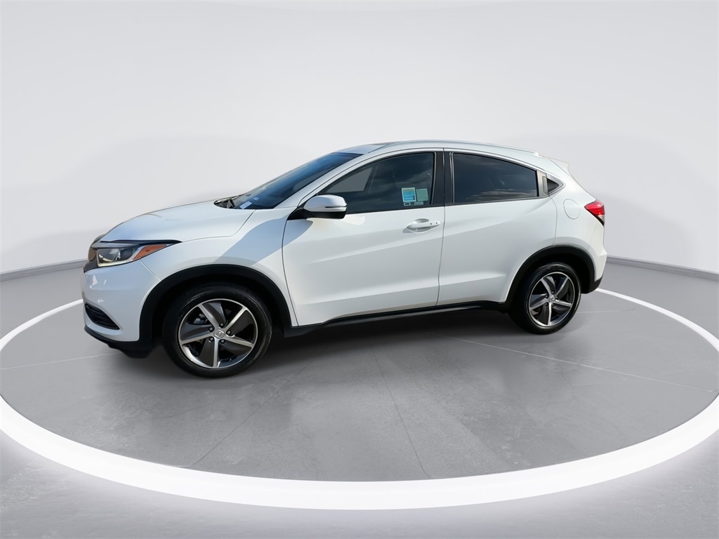 2021 Honda HR-V EX photo 6