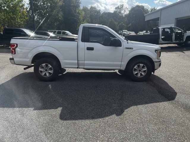 2020 Ford F-150 XL photo 3